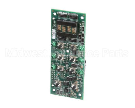 25119 Nieco Board, Control, 2Nd Gen, 6220