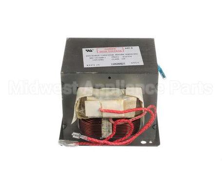 251200200503 General High Voltage Transformer