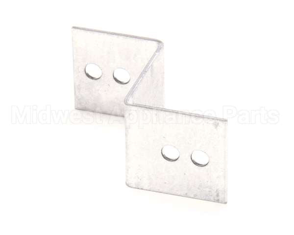 2512200 Garland Oven Burner Holddown Bkt