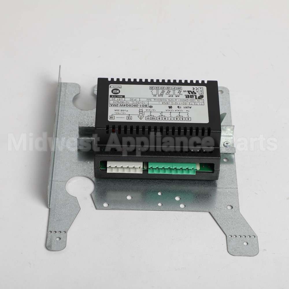 251224 Fisher Paykel Electronic Control Asy