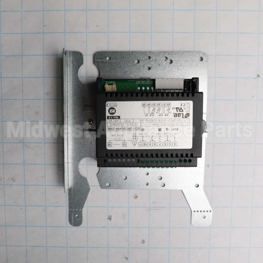 251224 Fisher Paykel Electronic Control Asy