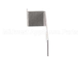 2512300 Garland Oven Orif Supt Bracket