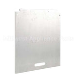 2512600 Garland Burner Box Bottom