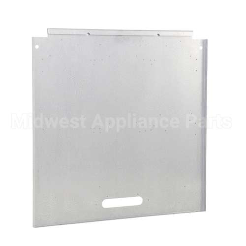 2512600 Garland Burner Box Bottom