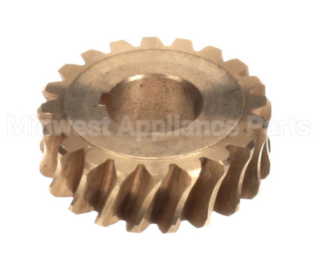 25128 Omcan Worm Gear