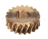 25128 Omcan Worm Gear
