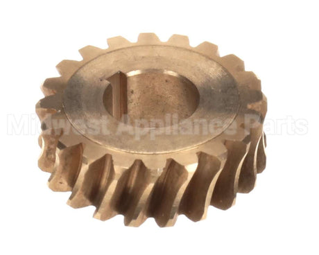25128 Omcan Worm Gear