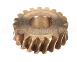 25128 Omcan Worm Gear
