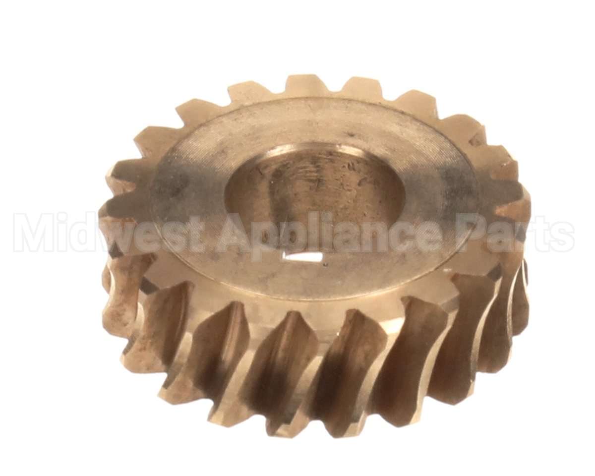 25128 Omcan Worm Gear