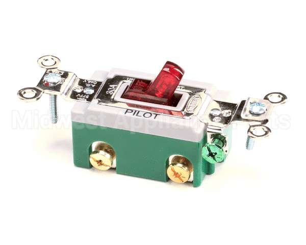 251284 Franke Light Toggle Switch