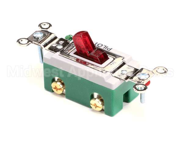 251284 Franke Light Toggle Switch