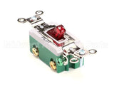 251284 Franke Light Toggle Switch