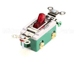 251284 Franke Light Toggle Switch