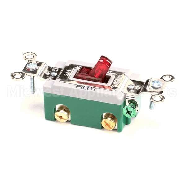 251284 Compatible Franke Light Toggle Switch