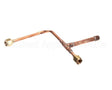 25134.0000 Bunn Tube Assembly,Bulkhead To Solenoi