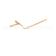 25134.0001 Compatible Bunn Tubeassembly, Bulkhead To Sol