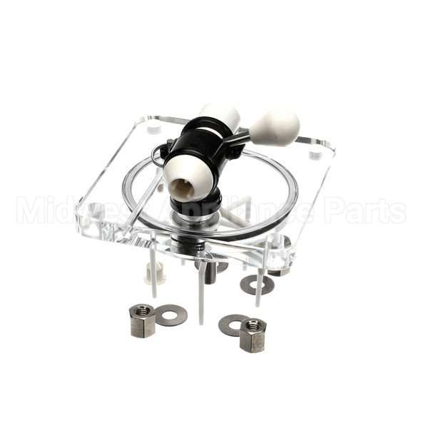 2513522 Compatible Cornelius Door Freeze Cyl Kit Motor Man