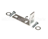 251420-KIT Duke One Hinge Bracket With Bolts And Door Ad