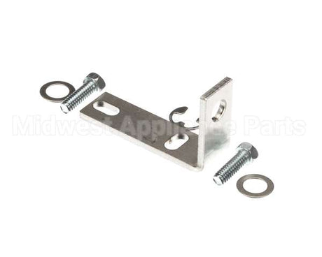 251420-KIT Duke One Hinge Bracket With Bolts And Door Ad