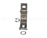 251420-KIT Duke One Hinge Bracket With Bolts And Door Ad