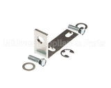 251420-KIT Duke One Hinge Bracket With Bolts And Door Ad