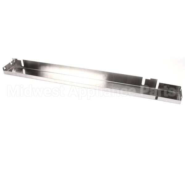 25145 Compatible Imperial Ihr Kick Plate (Stainless Steel)