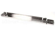 25145 Imperial Ihr Kick Plate (Stainless Steel)
