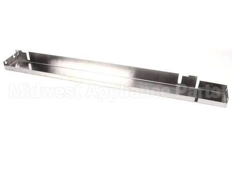 25145 Imperial Ihr Kick Plate (Stainless Steel)