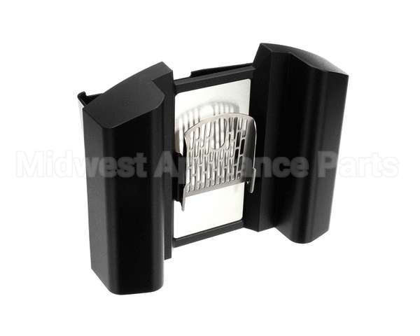 2515-001 Concordia Beverage Bin Dregs Assembly Ascent