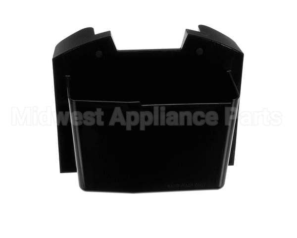 2515-001 Concordia Beverage Bin Dregs Assembly Ascent