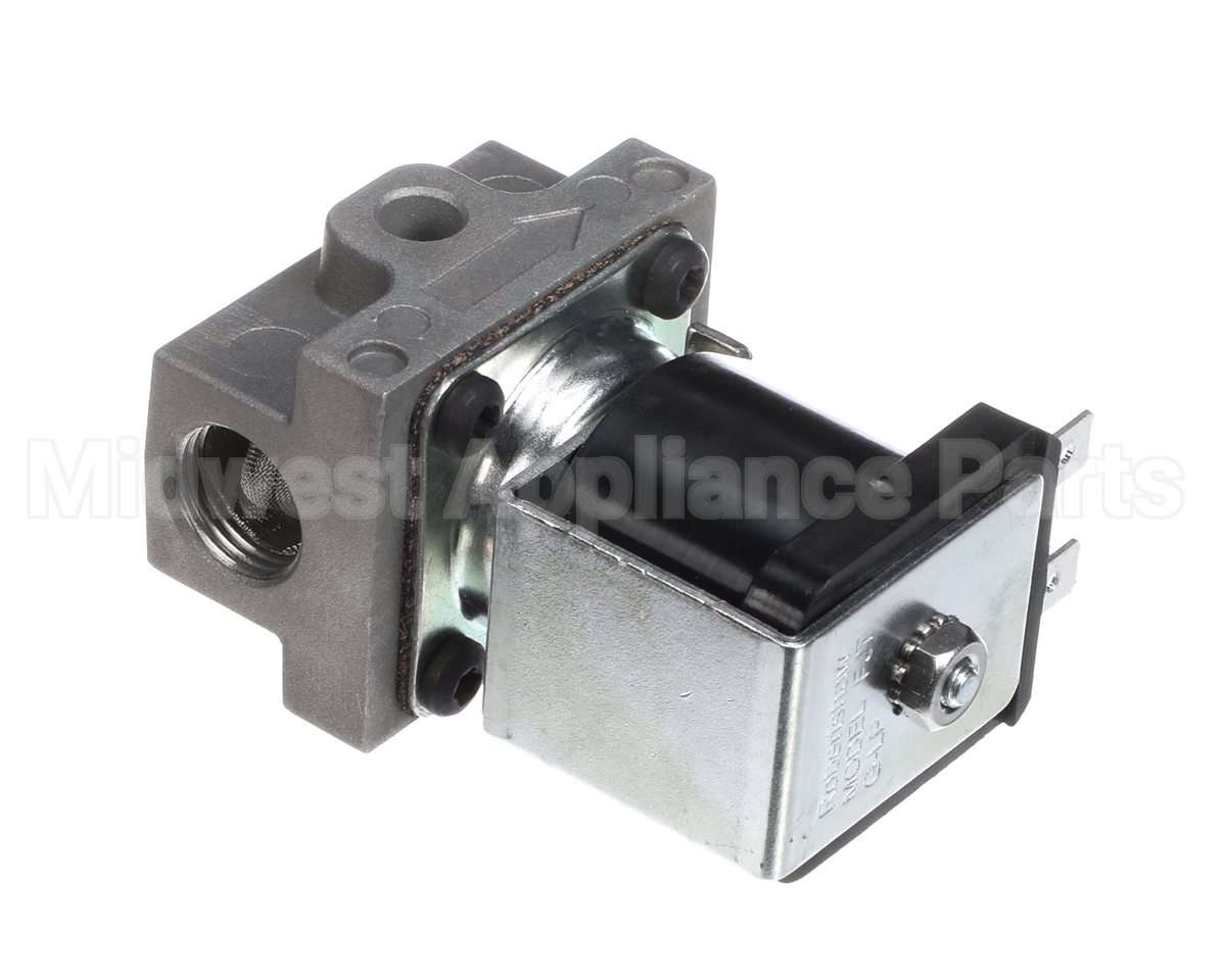2515 Royal Range Solenoid Valve