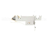 2515002 Jade Bracket, Kick Plate L/S Jtrh