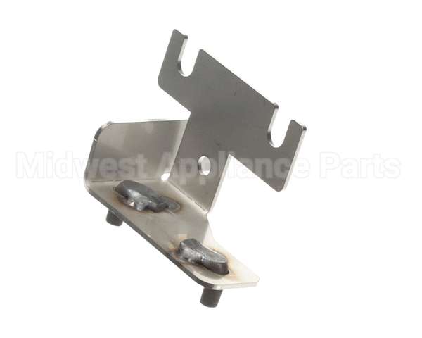 2515002 Jade Bracket, Kick Plate L/S Jtrh