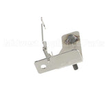 2515002 Jade Bracket, Kick Plate L/S Jtrh