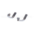 2515004 Compatible Lincoln Brush And Spring Set