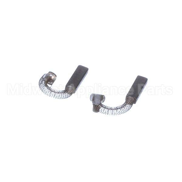 2515004 Compatible Lincoln Brush And Spring Set