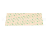 25151.0000 Bunn Shield, Insulator 5.0 X 7.31