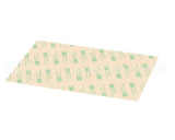25151.0000 Bunn Shield, Insulator 5.0 X 7.31