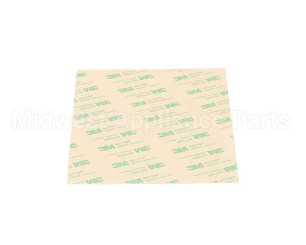 25151.0000 Bunn Shield, Insulator 5.0 X 7.31