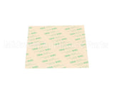 25151.0000 Bunn Shield, Insulator 5.0 X 7.31