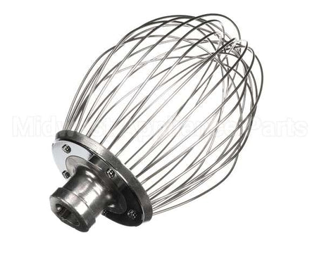 25153 Omcan Food Equipment Wire Whip
