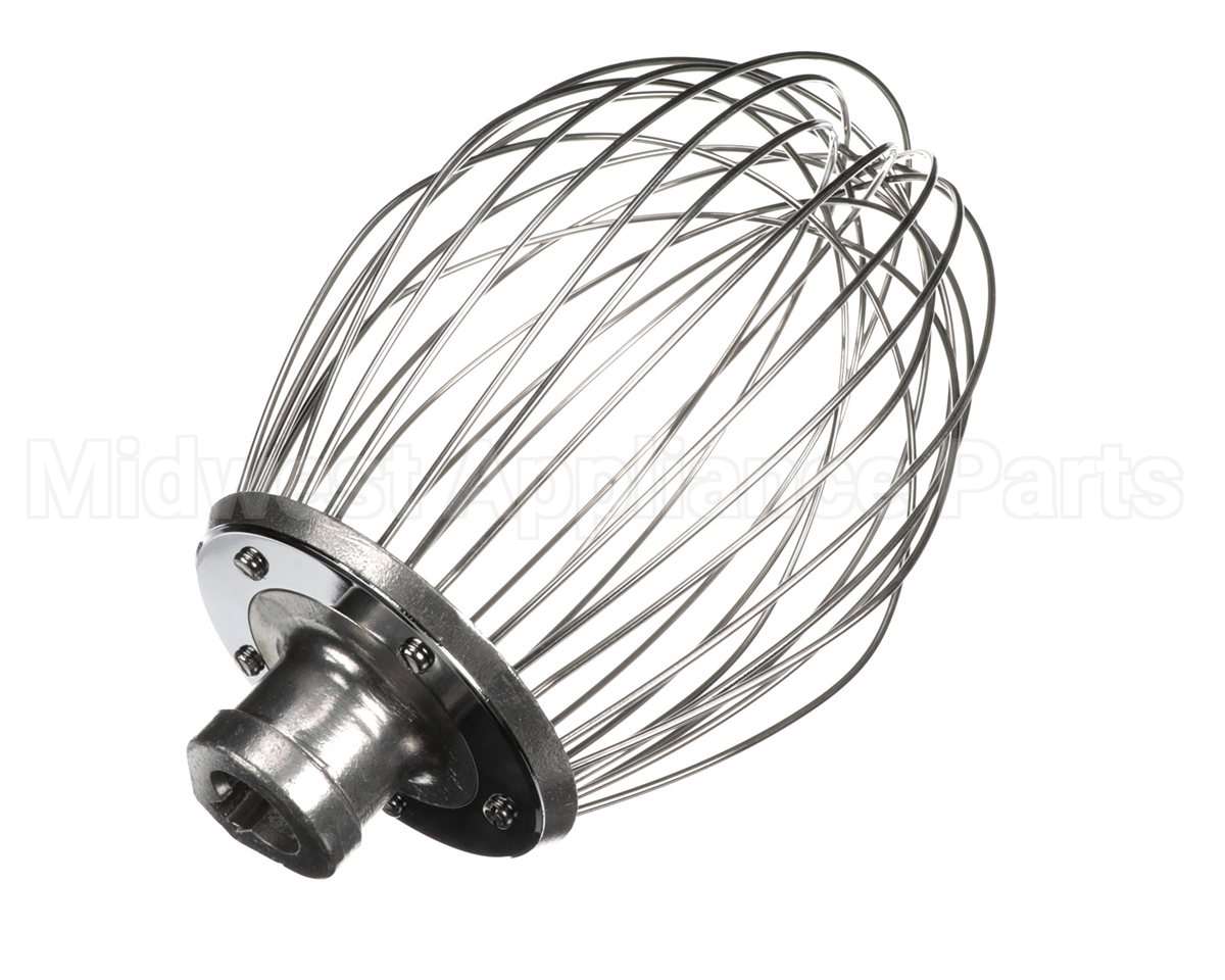 25153.0000 Omcan Food Equipment Wire Whip