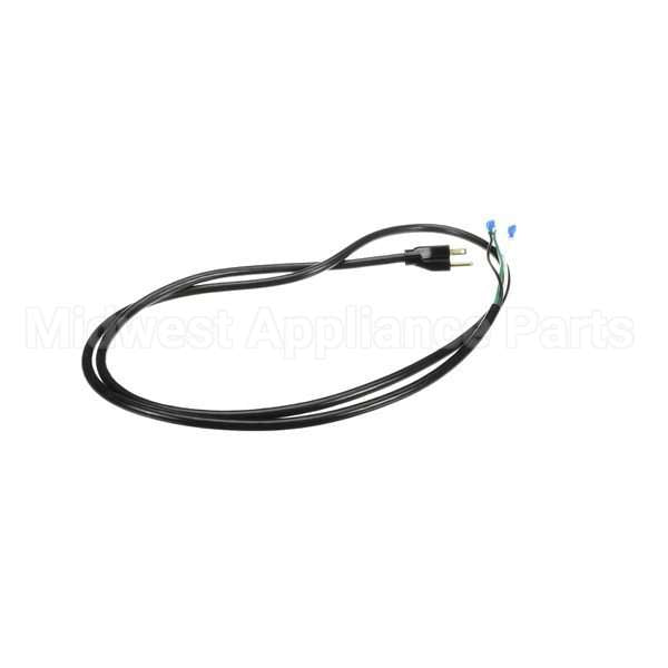 251553-2 Compatible Vollrath 2-15P Power Cord