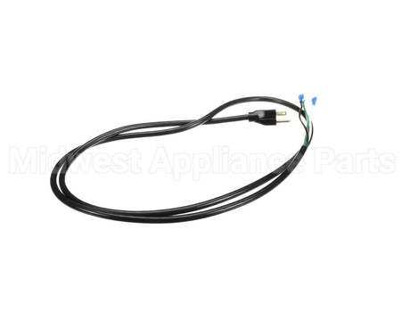 251553-2 Vollrath 2-15P Power Cord