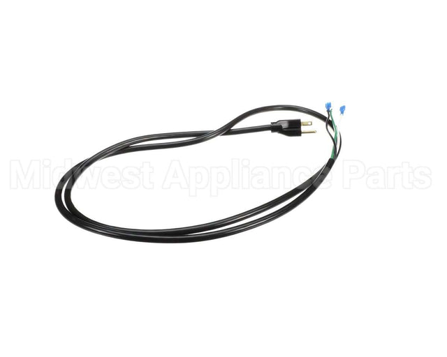 251553-2 Vollrath 2-15P Power Cord