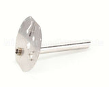 25158.0000 Bunn Tank Lid Weldment (No Faucet)