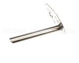 25158.0009 Bunn Tank Lid Weldment (Faucet) 2 Htr