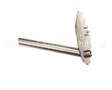 25158.0009 Bunn Tank Lid Weldment (Faucet) 2 Htr