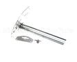 25158.1001 Bunn Tank Lid Weldment W/ Faucet Kt