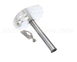 25158.1001 Bunn Tank Lid Weldment W/ Faucet Kt